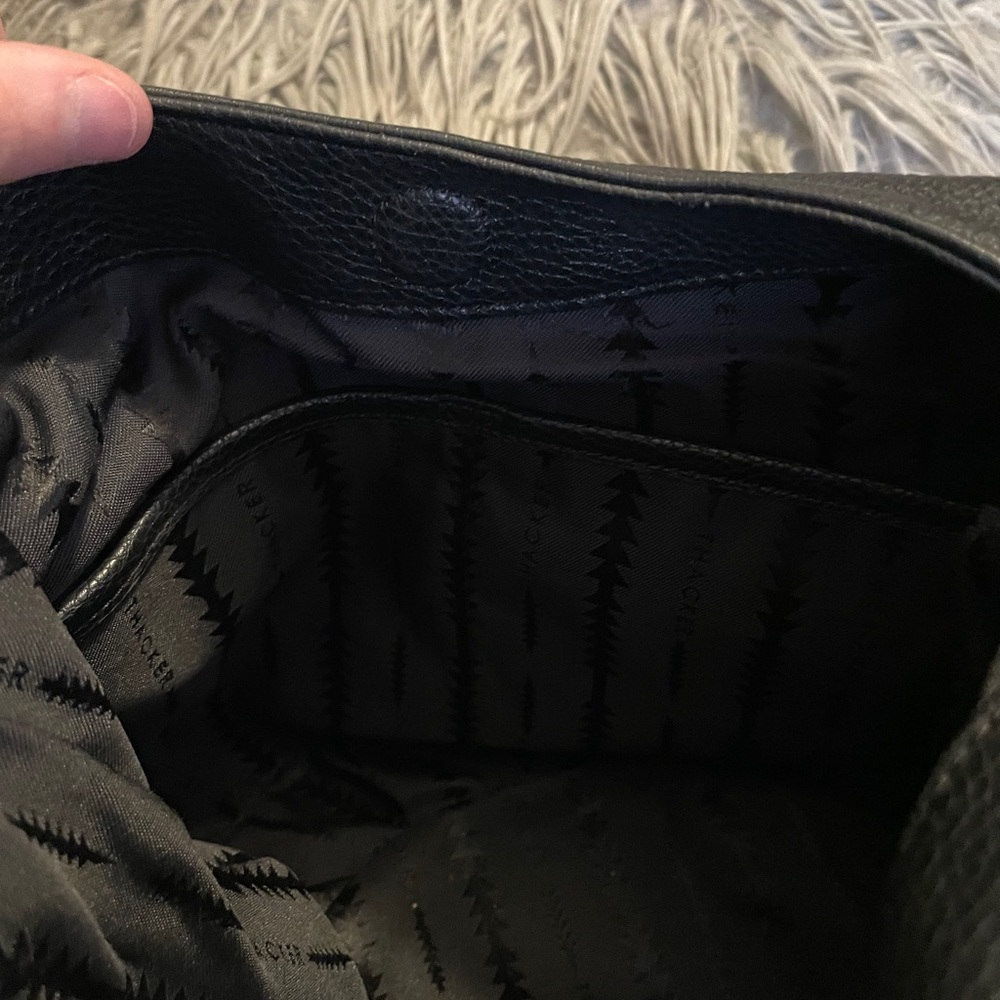 Thacker Handbag - Picture 6 of 6